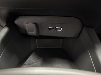 2026 Chevrolet Trax LS SUV FWD