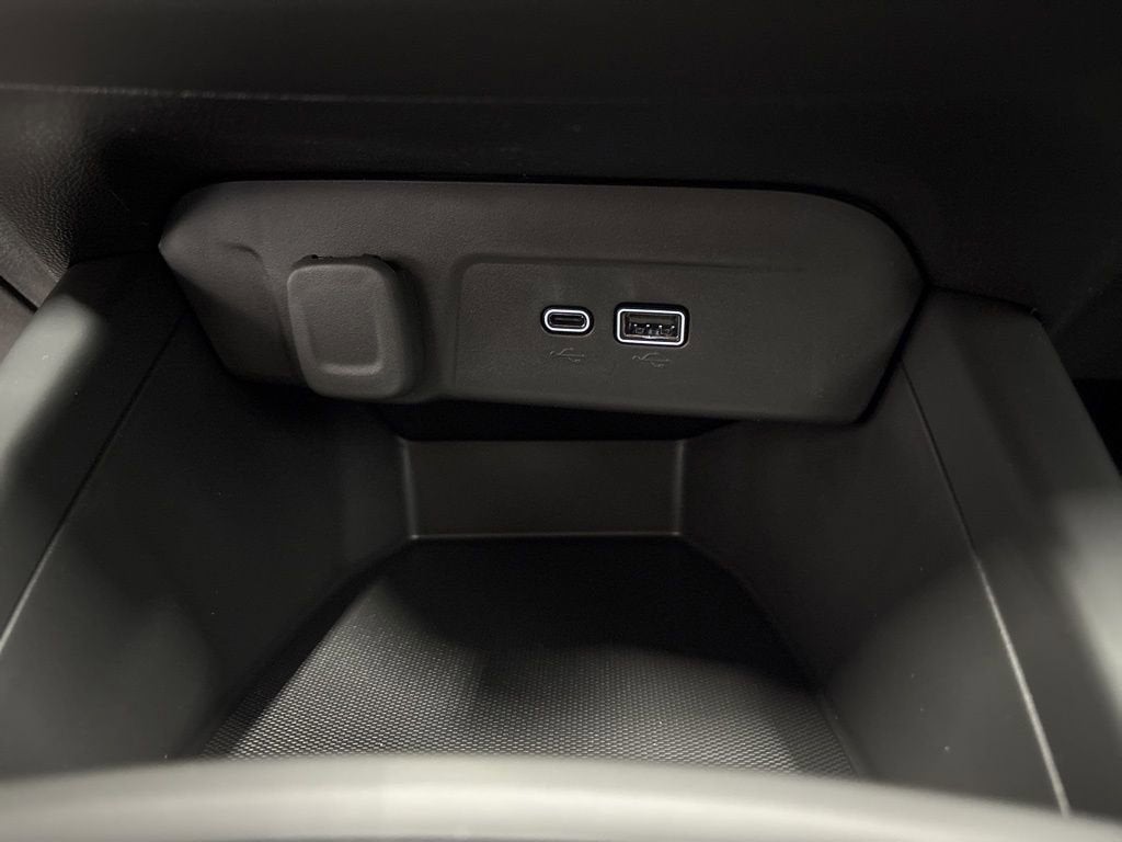 2026 Chevrolet Trax LS SUV FWD