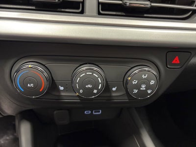 2026 Chevrolet Trax LS SUV FWD