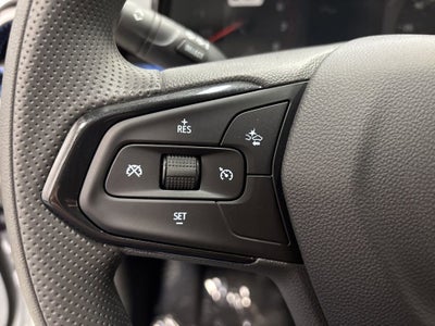 2026 Chevrolet Trax LS SUV FWD