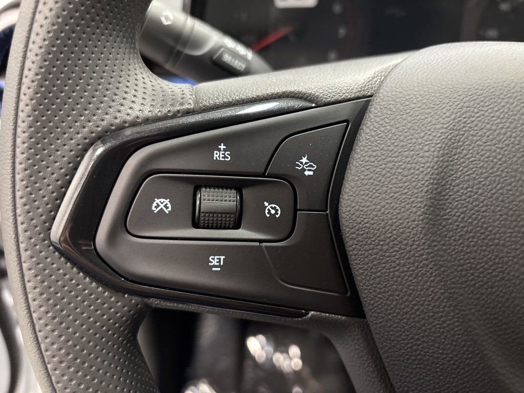 2026 Chevrolet Trax LS SUV FWD