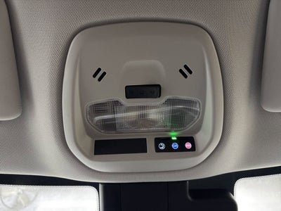 2026 Chevrolet Trax LS SUV FWD