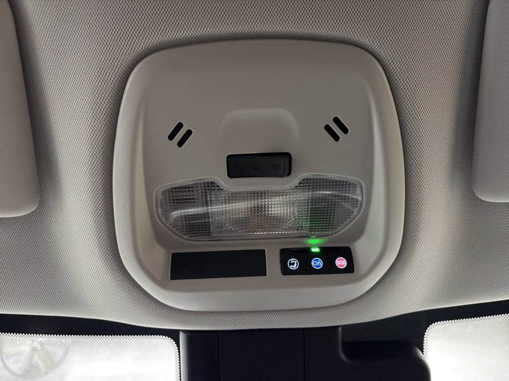 2026 Chevrolet Trax LS SUV FWD