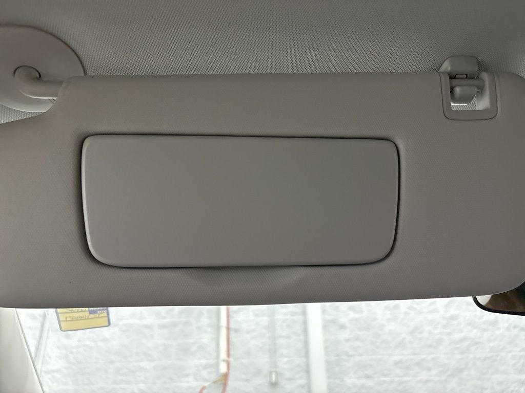 2026 Chevrolet Trax LS SUV FWD