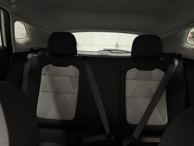 2026 Chevrolet Trax LS SUV FWD