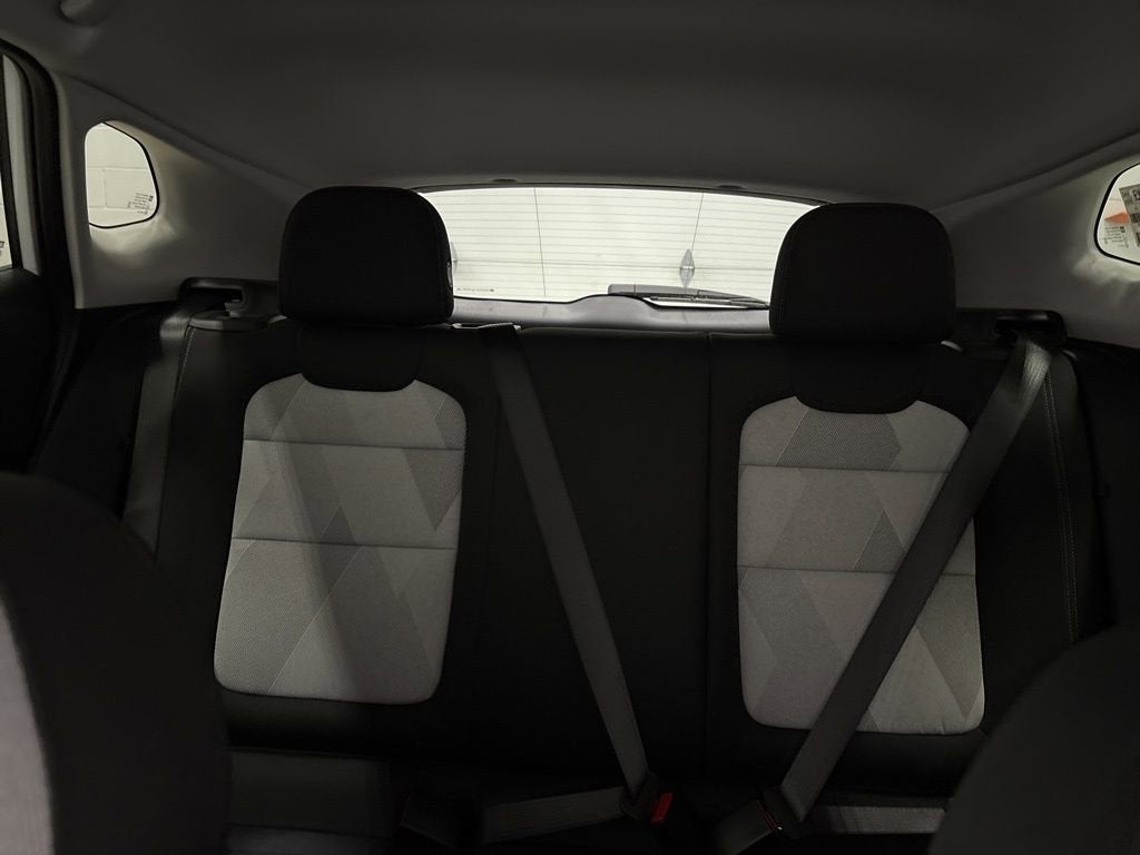 2026 Chevrolet Trax LS SUV FWD