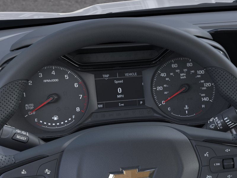 2026 Chevrolet Trax LS SUV FWD