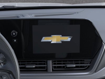 2026 Chevrolet Trax LS SUV FWD