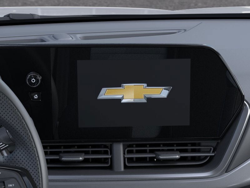 2026 Chevrolet Trax LS SUV FWD