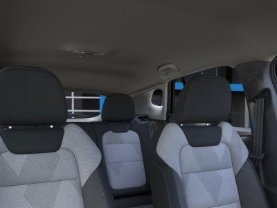 2026 Chevrolet Trax LS SUV FWD