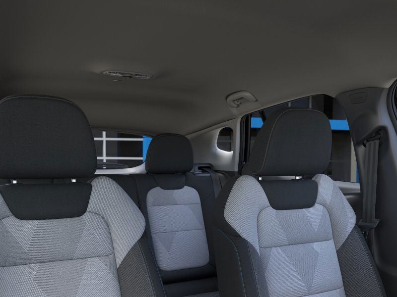 2026 Chevrolet Trax LS SUV FWD