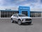 2026 Chevrolet Trax LS SUV FWD