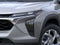 2026 Chevrolet Trax LS SUV FWD