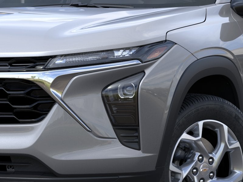 2026 Chevrolet Trax LS SUV FWD