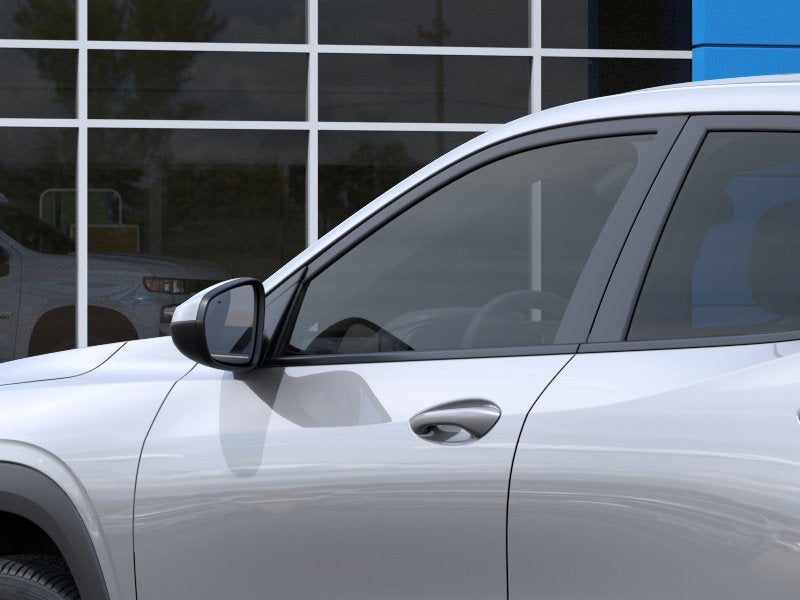 2026 Chevrolet Trax LS SUV FWD