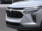 2026 Chevrolet Trax LS SUV FWD