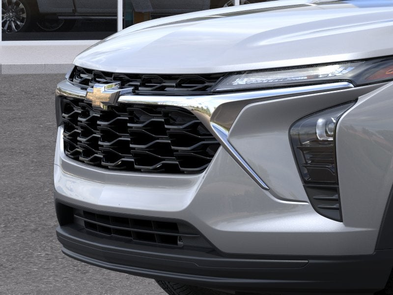 2026 Chevrolet Trax LS SUV FWD