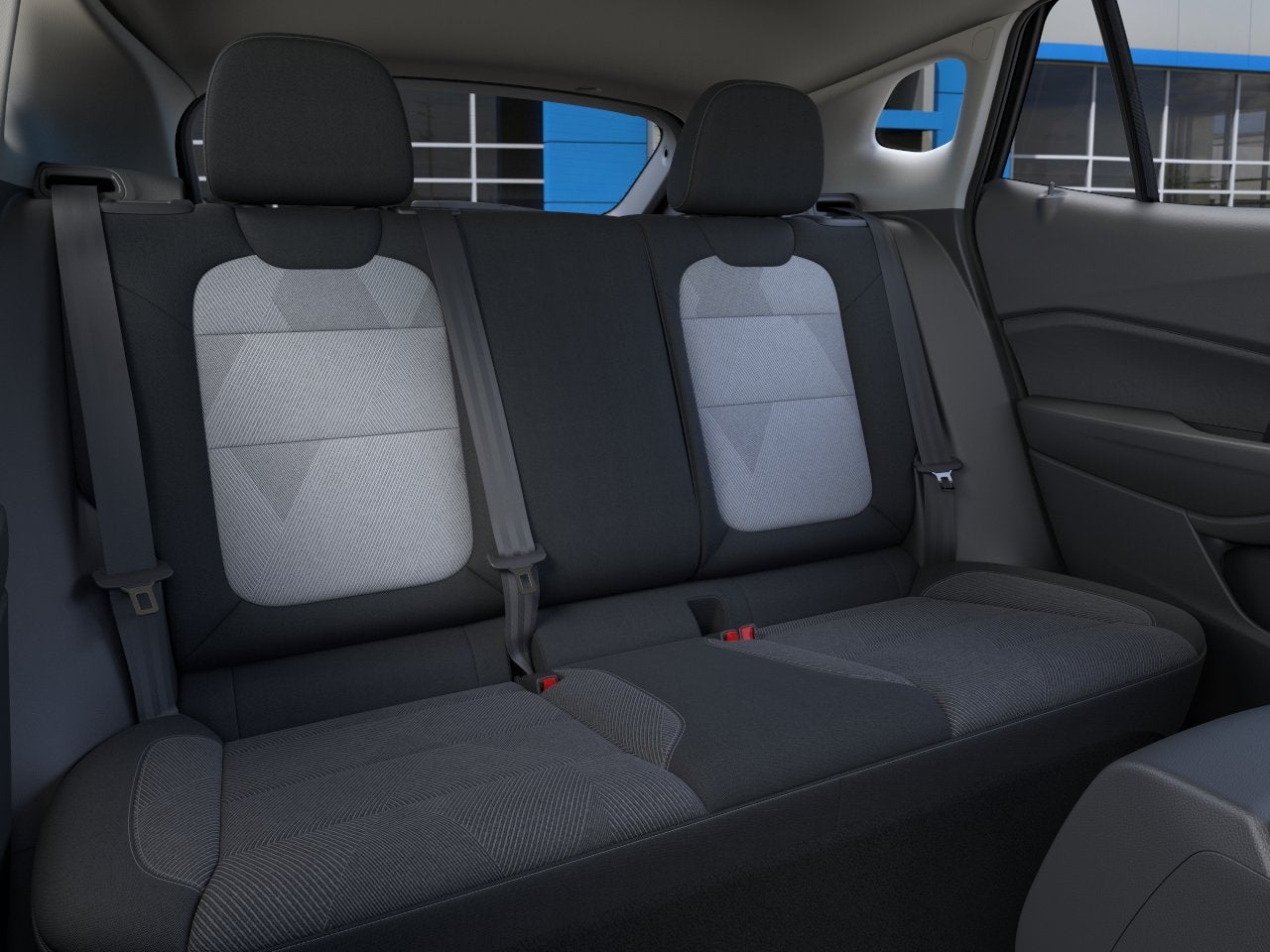 2026 Chevrolet Trax LS SUV FWD