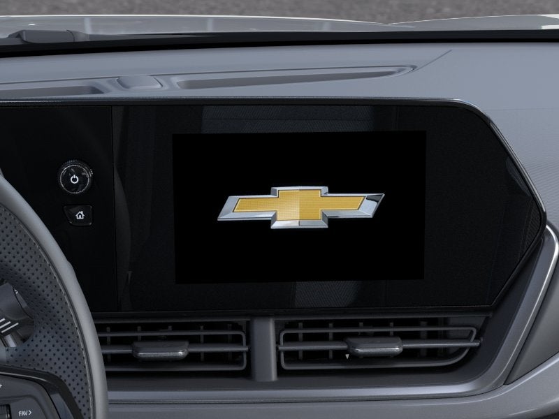 2026 Chevrolet Trax LS SUV FWD