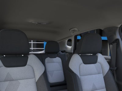 2026 Chevrolet Trax LS SUV FWD