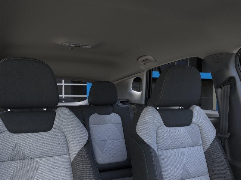 2026 Chevrolet Trax LS SUV FWD