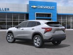 2026 Chevrolet Trax LS SUV FWD