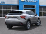 2026 Chevrolet Trax LS SUV FWD