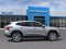 2026 Chevrolet Trax LS SUV FWD