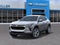 2026 Chevrolet Trax LS SUV FWD