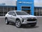 2026 Chevrolet Trax LS SUV FWD