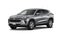 2026 Chevrolet Trax LS SUV FWD