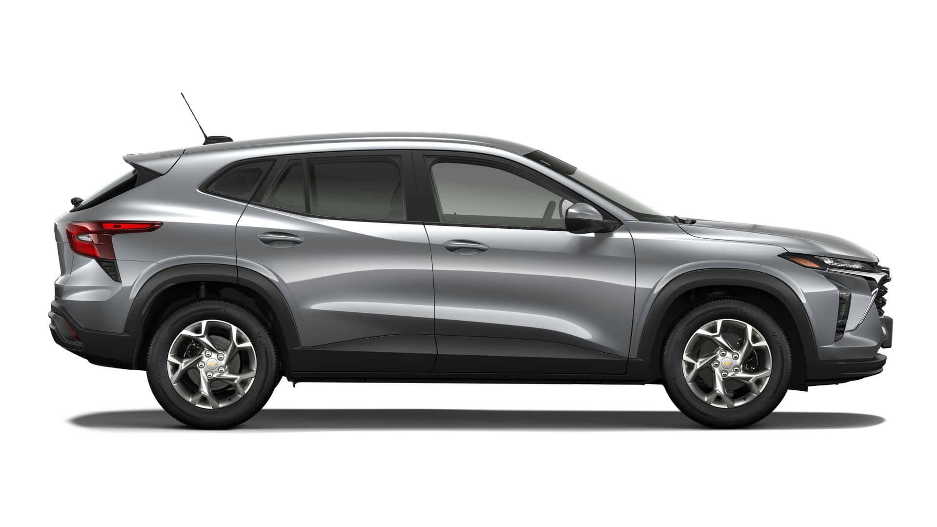 2026 Chevrolet Trax LS SUV FWD