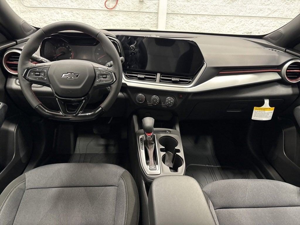 2026 Chevrolet Trax 1RS SUV FWD