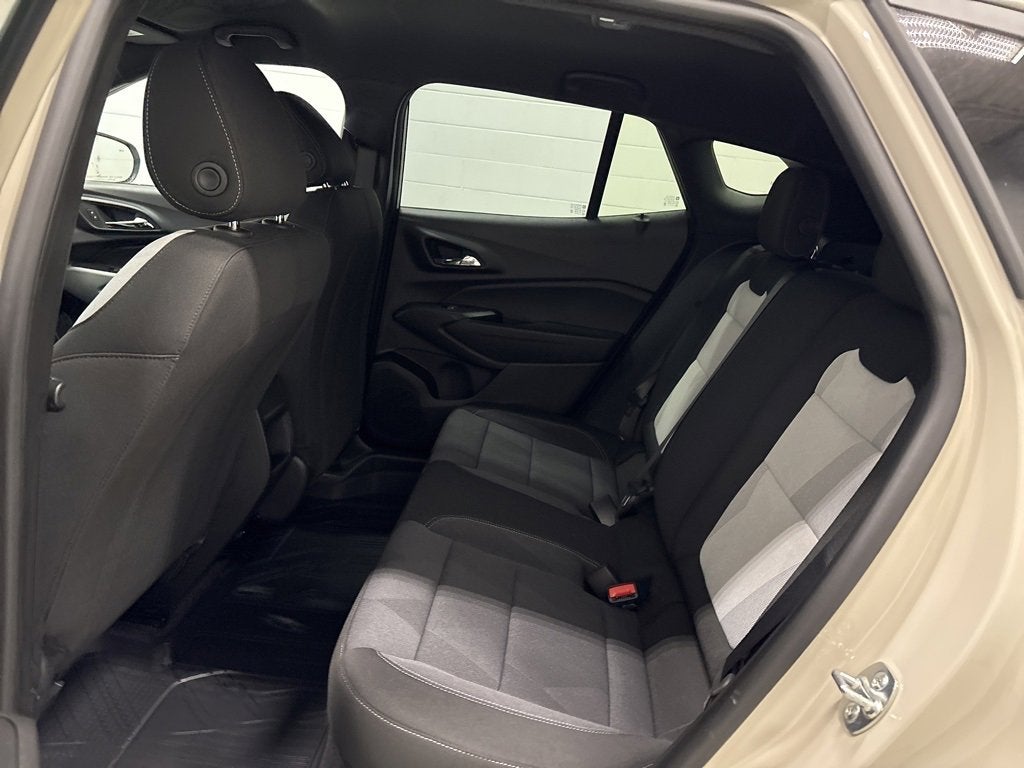 2026 Chevrolet Trax 1RS SUV FWD