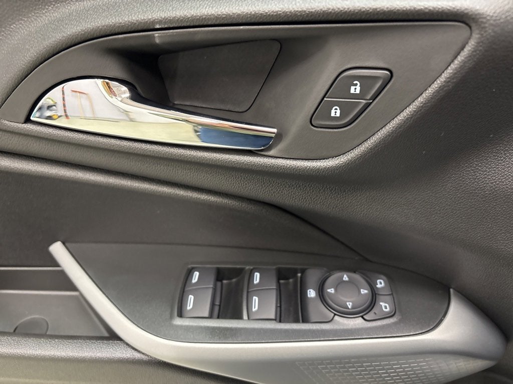 2026 Chevrolet Trax 1RS SUV FWD