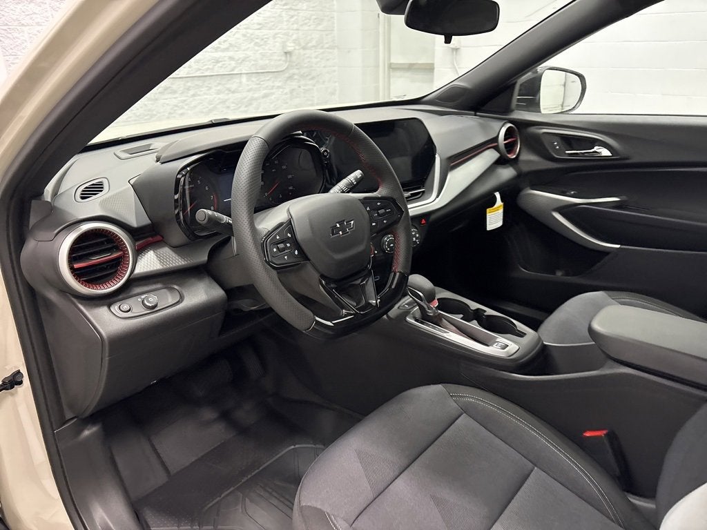 2026 Chevrolet Trax 1RS SUV FWD