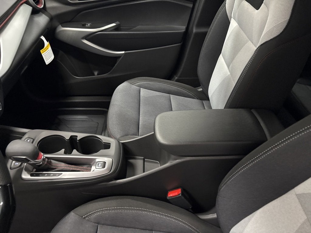 2026 Chevrolet Trax 1RS SUV FWD