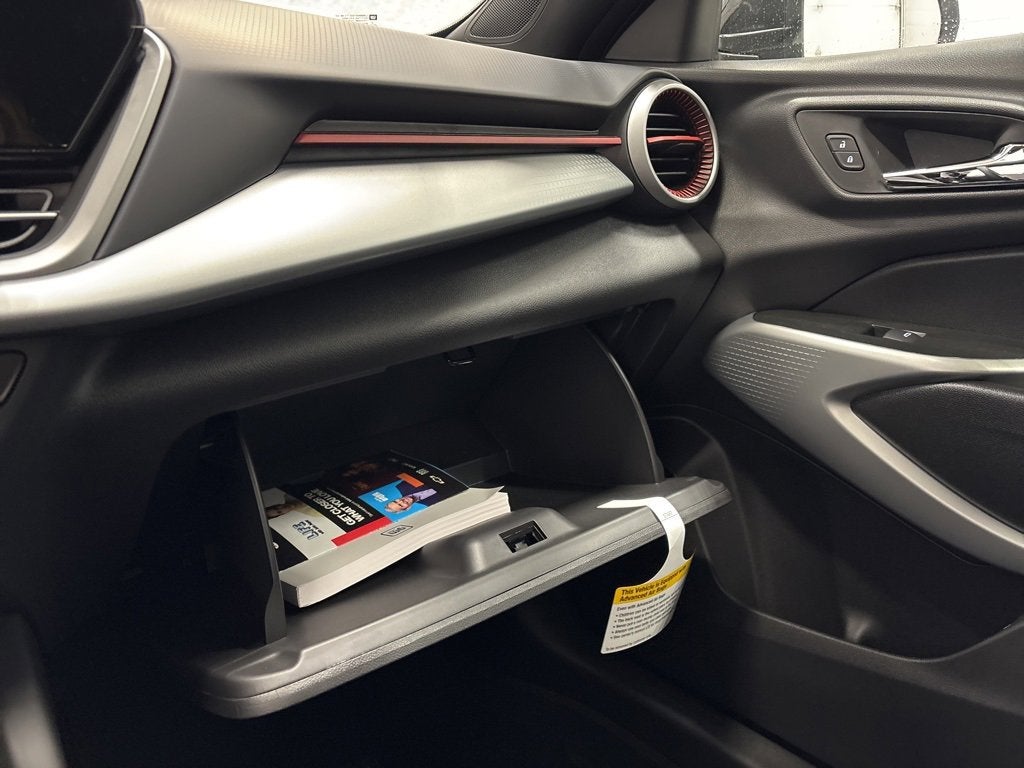 2026 Chevrolet Trax 1RS SUV FWD