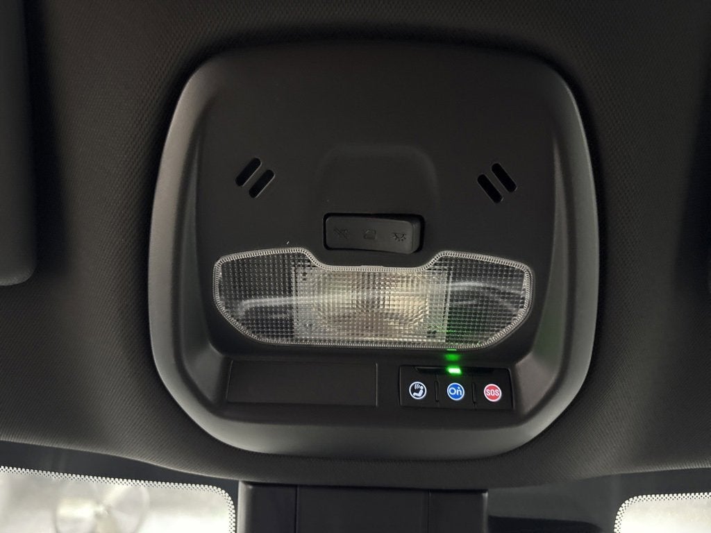 2026 Chevrolet Trax 1RS SUV FWD