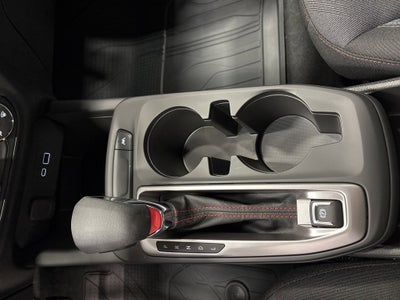 2026 Chevrolet Trax 1RS SUV FWD