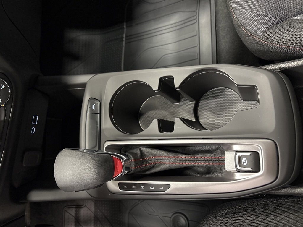 2026 Chevrolet Trax 1RS SUV FWD