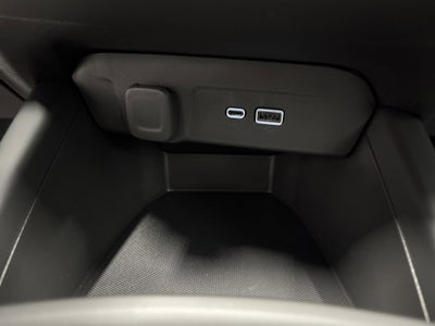 2026 Chevrolet Trax 1RS SUV FWD