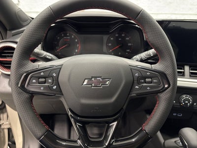 2026 Chevrolet Trax 1RS SUV FWD