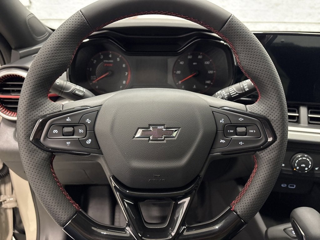 2026 Chevrolet Trax 1RS SUV FWD