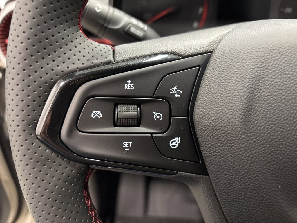 2026 Chevrolet Trax 1RS SUV FWD