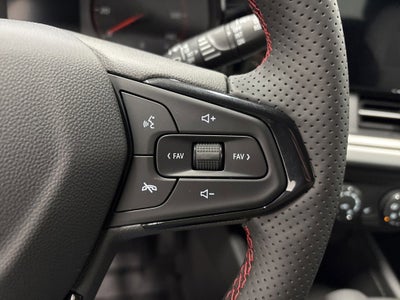 2026 Chevrolet Trax 1RS SUV FWD