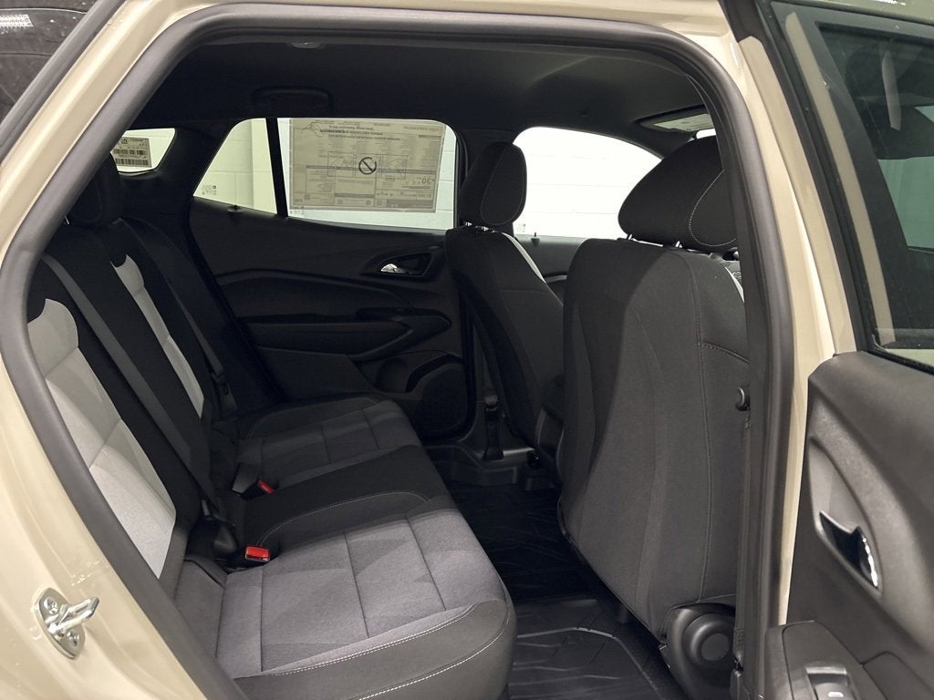 2026 Chevrolet Trax 1RS SUV FWD