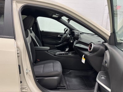 2026 Chevrolet Trax 1RS SUV FWD