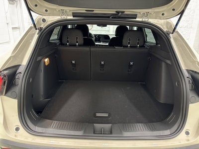 2026 Chevrolet Trax 1RS SUV FWD