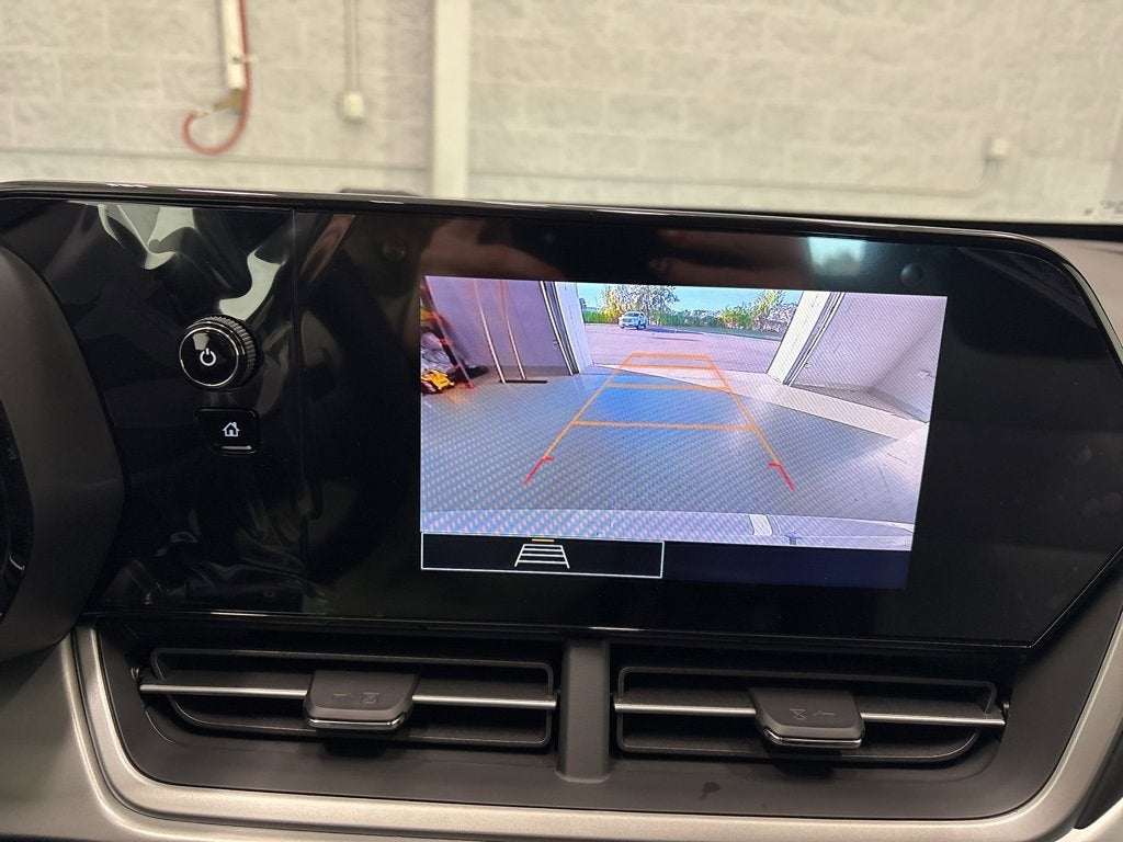 2026 Chevrolet Trax 1RS SUV FWD